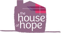 Logo house hope